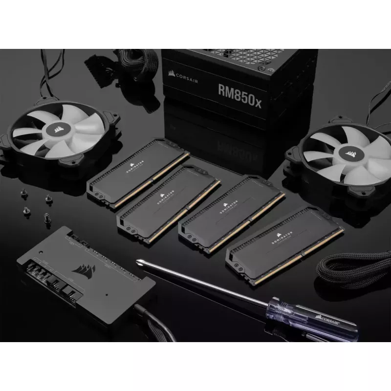Atminties modulis Corsair DDR5 64 GB 6400 MHz