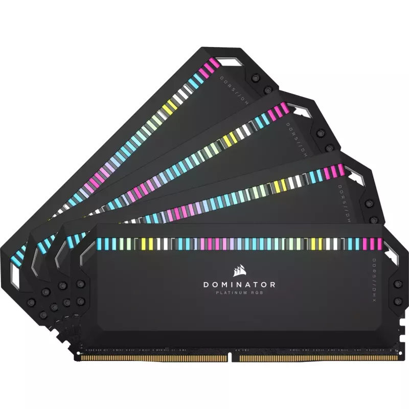 Atminties modulis Corsair DDR5 64 GB 6400 MHz