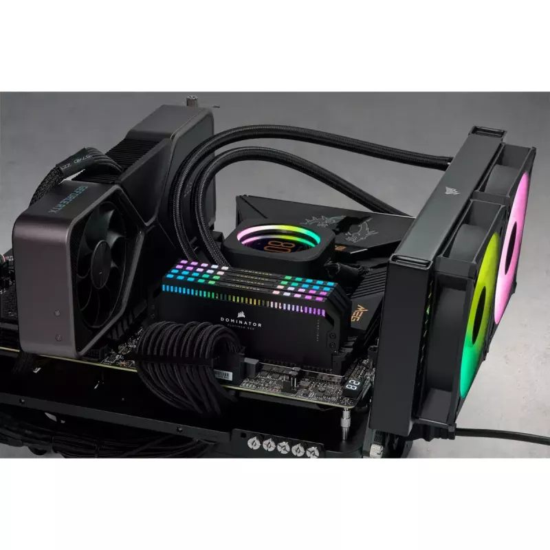 Atminties modulis Corsair DDR5 64 GB 6400 MHz
