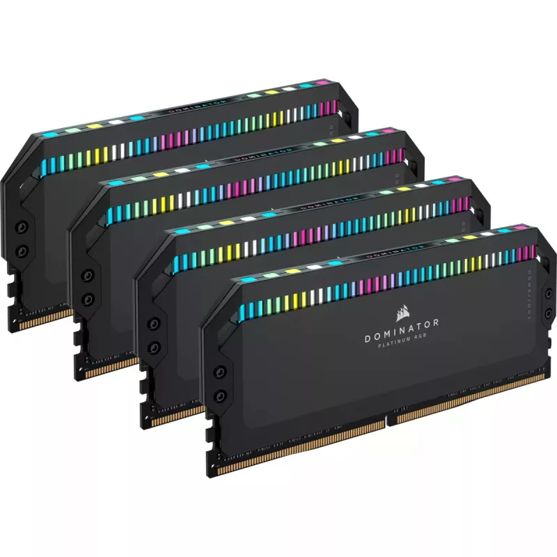 Atminties modulis Corsair DDR5 64 GB 6400 MHz