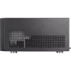 Kompiuterio korpusas SidabrinėStone SST-CS351 Tower Case ATX juodas