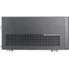 Kompiuterio korpusas SidabrinėStone SST-CS351 Tower Case ATX juodas