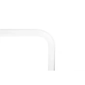 Vamzdelis kompiuterio aušinimo sistemai Alphacool 18565 — akrilinis, Ø13 mm, sriegis Ø10 mm, 400 mm