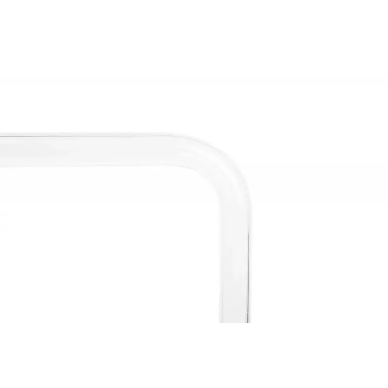 Vamzdelis kompiuterio aušinimo sistemai Alphacool 18565 — akrilinis, Ø13 mm, sriegis Ø10 mm, 400 mm