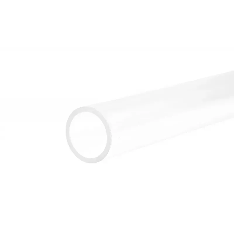Vamzdelis kompiuterio aušinimo sistemai Alphacool 18565 — akrilinis, Ø13 mm, sriegis Ø10 mm, 400 mm