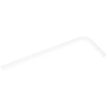 Vamzdelis kompiuterio aušinimo sistemai Alphacool 18565 — akrilinis, Ø13 mm, sriegis Ø10 mm, 400 mm