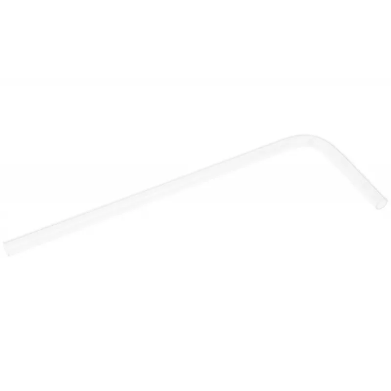 Vamzdelis kompiuterio aušinimo sistemai Alphacool 18565 — akrilinis, Ø13 mm, sriegis Ø10 mm, 400 mm