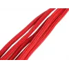 Kabelis PCI-E 6pin Sidabrinėstone SST-PP07-IDE6R 0,25 m
