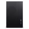 PC korpusas Phanteks XT M3 RGB Micro Tower juodas