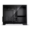 PC korpusas Phanteks XT M3 RGB Micro Tower juodas
