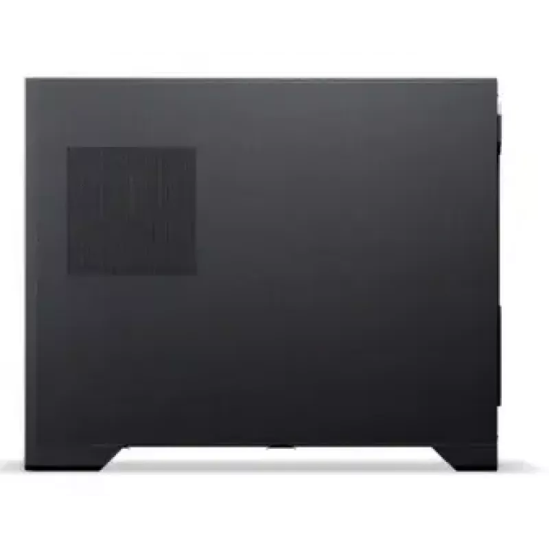 PC korpusas Phanteks XT M3 RGB Micro Tower juodas
