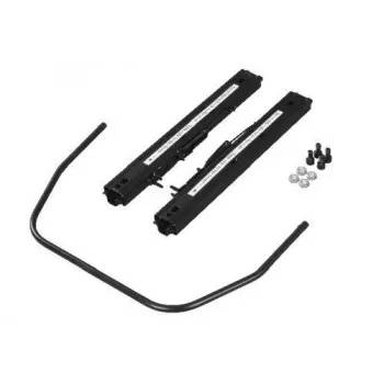 Sėdynės slankiklis Playseat Playseat Seat Slider