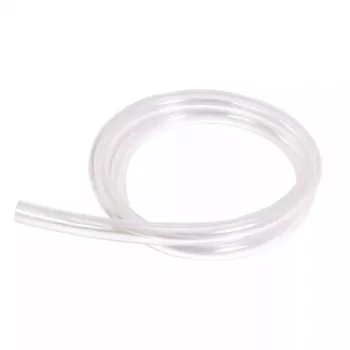 Alphacool 17496 permatomas PVC vamzdelis, 1,6 cm skersmuo, 100 cm ilgis