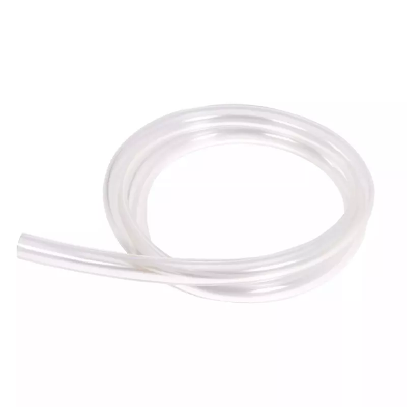 Alphacool 17496 permatomas PVC vamzdelis, 1,6 cm skersmuo, 100 cm ilgis
