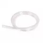 Alphacool 17496 permatomas PVC vamzdelis, 1,6 cm skersmuo, 100 cm ilgis