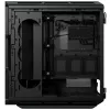 CORSAIR Mid-tower ATX kompiuterio korpusas - Icue 5000t - RGB grūdintas stiklas - juodas