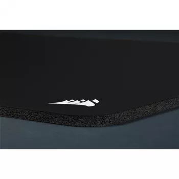 CORSAIR žaidimų pelėms skirtas kilimėlis - MM200 PRO Premium, atsparus išsiliejimams audinys, juodas - X-large
