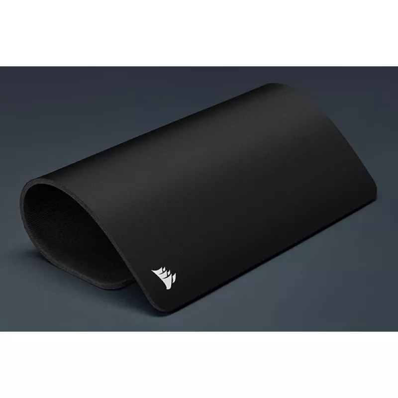 CORSAIR žaidimų pelėms skirtas kilimėlis - MM200 PRO Premium, atsparus išsiliejimams audinys, juodas - X-large