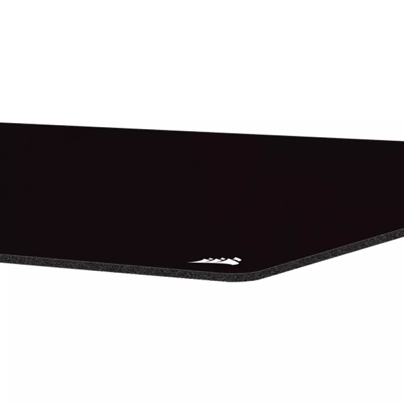 CORSAIR žaidimų pelėms skirtas kilimėlis - MM200 PRO Premium, atsparus išsiliejimams audinys, juodas - X-large