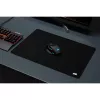 CORSAIR žaidimų pelėms skirtas kilimėlis - MM200 PRO Premium, atsparus išsiliejimams audinys, juodas - X-large