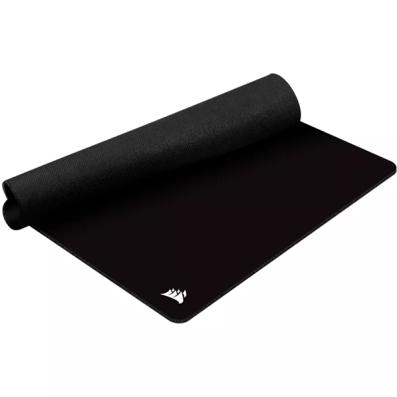 CORSAIR žaidimų pelėms skirtas kilimėlis - MM200 PRO Premium, atsparus išsiliejimams audinys, juodas - X-large