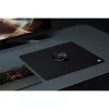 CORSAIR žaidimų pelėms skirtas kilimėlis - MM200 PRO Premium, atsparus išsiliejimams audinys, juodas - X-large