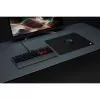 CORSAIR žaidimų pelėms skirtas kilimėlis - MM200 PRO Premium, atsparus išsiliejimams audinys, juodas - X-large