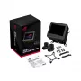 Vandens blokas ASUS ROG RYUJIN III WB Varis Juodas 89x89x107 mm