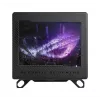 Vandens blokas ASUS ROG RYUJIN III WB Varis Juodas 89x89x107 mm