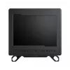 Vandens blokas ASUS ROG RYUJIN III WB Varis Juodas 89x89x107 mm