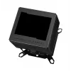 Vandens blokas ASUS ROG RYUJIN III WB Varis Juodas 89x89x107 mm