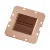Vandens blokas ASUS ROG RYUJIN III WB Varis Juodas 89x89x107 mm