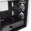 Kolink Citadel Mesh RGB mikro bokštas, baltas