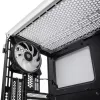 Kolink Citadel Mesh RGB mikro bokštas, baltas