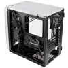 Kolink Citadel Mesh RGB mikro bokštas, baltas