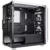 Kolink Citadel Mesh RGB mikro bokštas, baltas