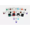 Glorious Gaming Gateron Juoda Switches - Linear Silent, Juoda, 120 vnt., Gateron, Glorious PC Gaming Race GMMK, China