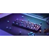 Glorious Gaming GMMK 2 klaviatūra USB JAV anglų kalba balta