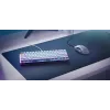 Glorious Gaming GMMK 2 klaviatūra USB JAV anglų kalba balta