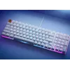 Glorious Gaming GMMK 2 klaviatūra USB JAV anglų kalba balta