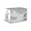 ASUS ROG Loki SFX-L 850W Platinum White maitinimo blokas 24 kontaktų ATX