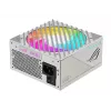 ASUS ROG Loki SFX-L 850W Platinum White maitinimo blokas 24 kontaktų ATX