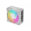 ASUS ROG Loki SFX-L 850W Platinum White maitinimo blokas 24 kontaktų ATX