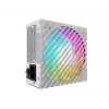 ASUS ROG Loki SFX-L 850W Platinum White maitinimo blokas 24 kontaktų ATX