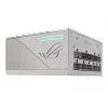 ASUS ROG Loki SFX-L 850W Platinum White maitinimo blokas 24 kontaktų ATX