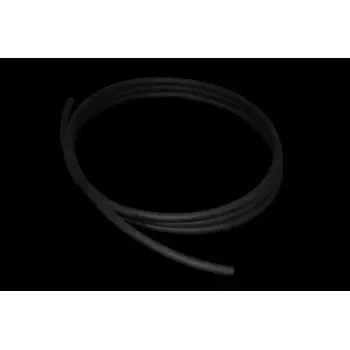 Vamzdelis Alphacool 18645 EPDM juodas 1,1 cm