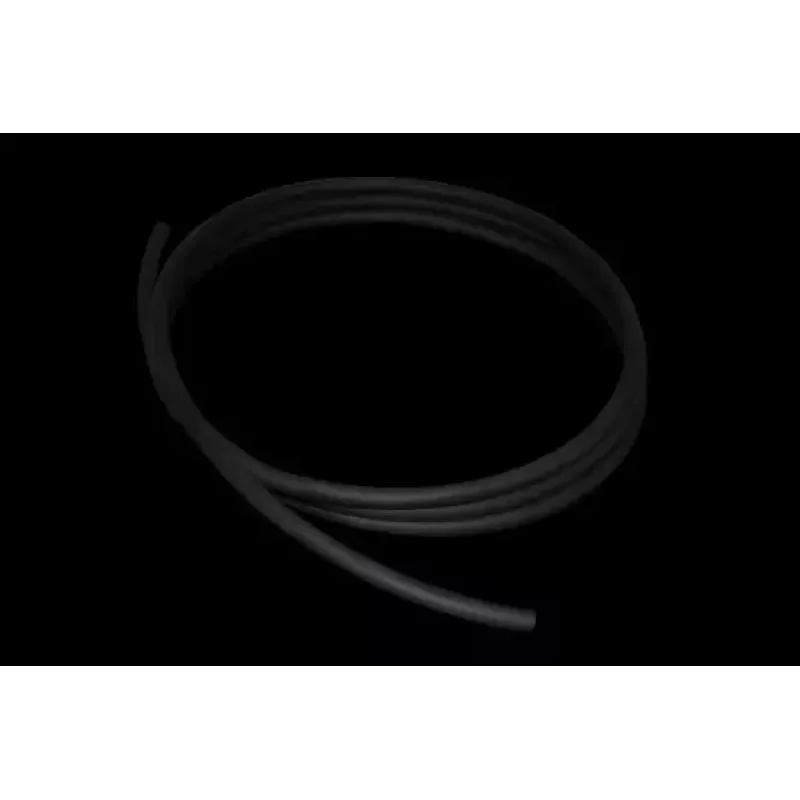 Vamzdelis Alphacool 18645 EPDM juodas 1,1 cm