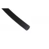 Vamzdelis Alphacool 18645 EPDM juodas 1,1 cm