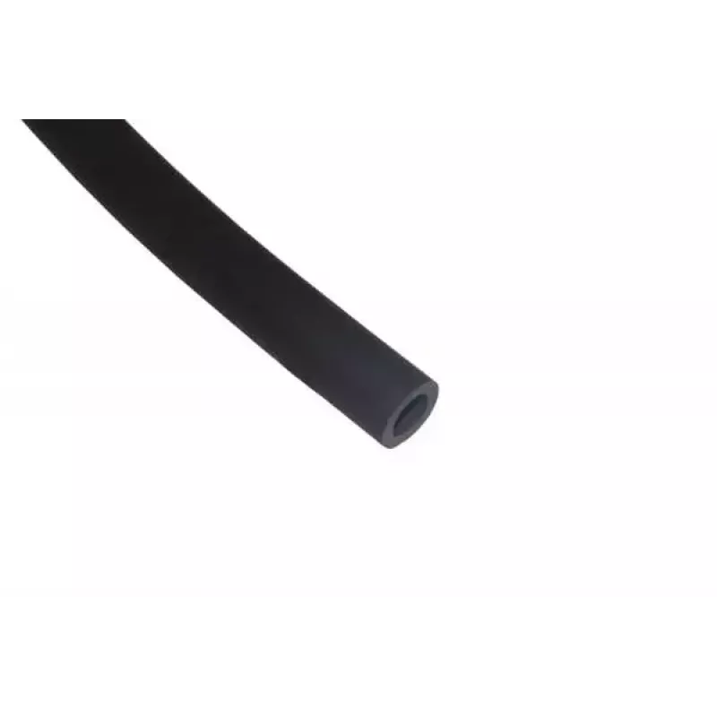 Vamzdelis Alphacool 18645 EPDM juodas 1,1 cm