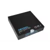 Vamzdelis Alphacool 18645 EPDM juodas 1,1 cm